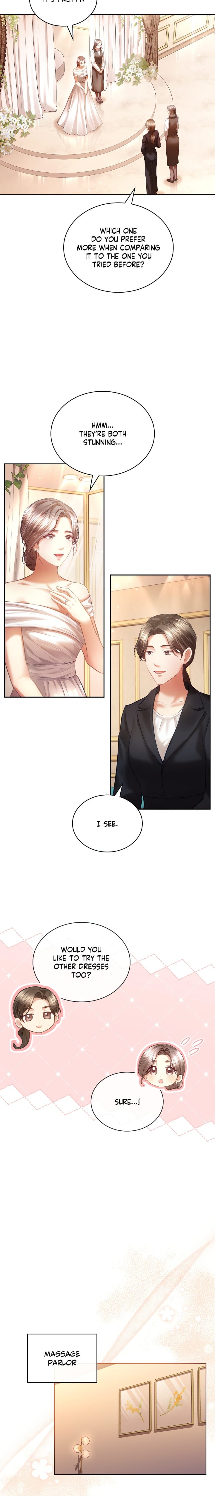 The Young Wife (Uncensored), chapter 13, page 6 of 23