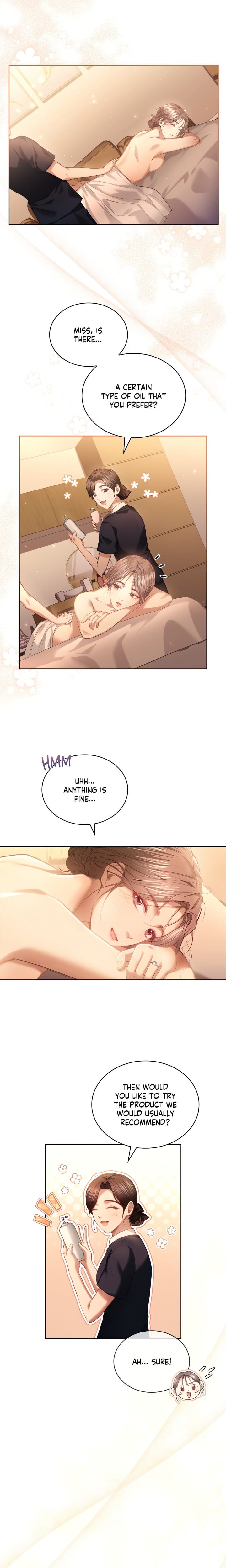 The Young Wife (Uncensored), chapter 13, page 7 of 23