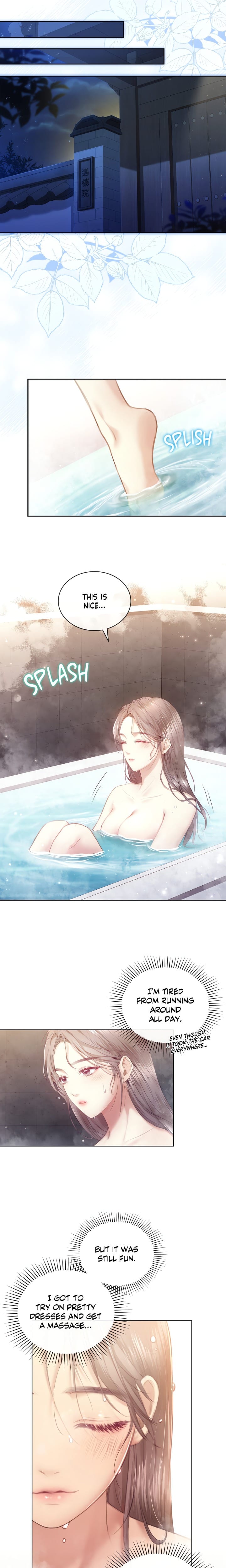 The Young Wife (Uncensored), chapter 13, page 9 of 23