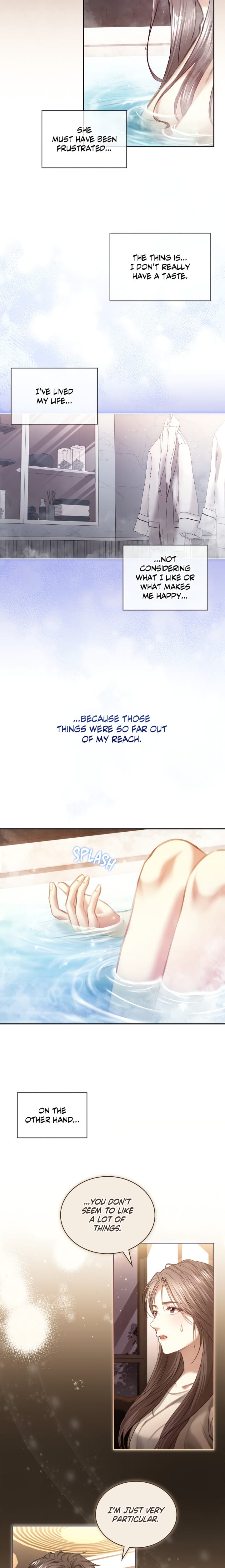 The Young Wife (Uncensored), chapter 13, page 11 of 23