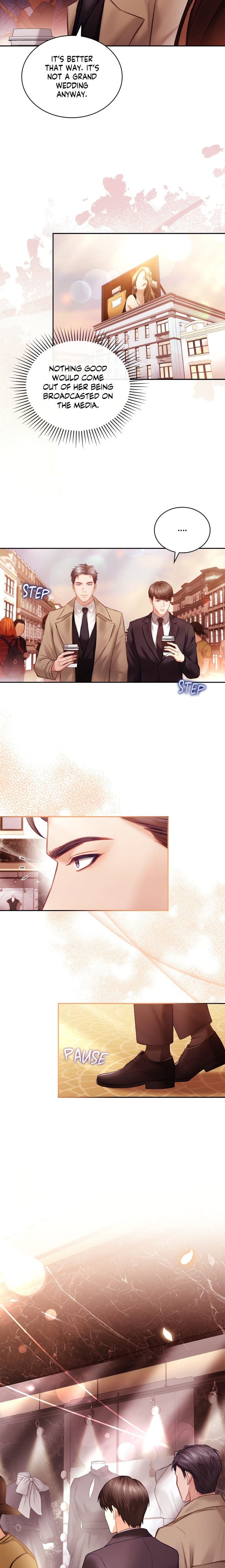 The Young Wife (Uncensored), chapter 13, page 20 of 23