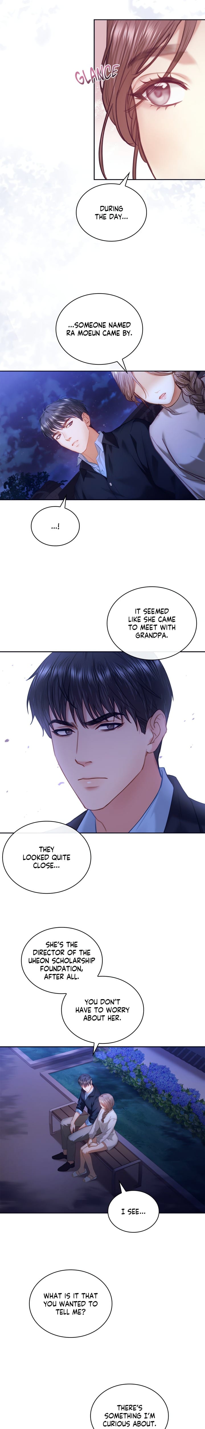 The Young Wife (Uncensored), chapter 14, page 11 of 19