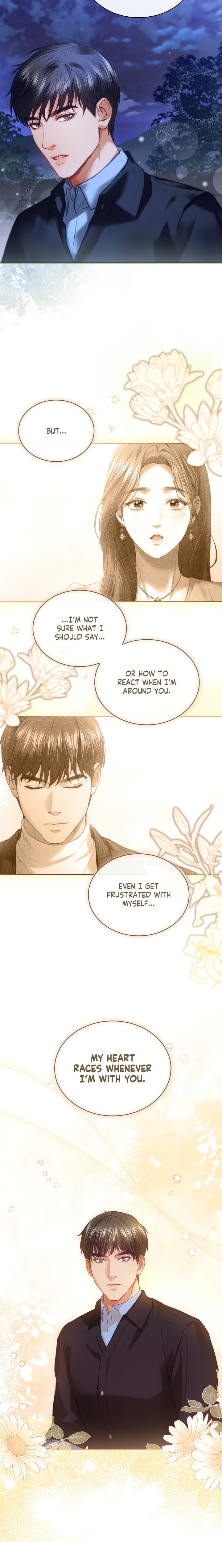 The Young Wife (Uncensored), chapter 14, page 17 of 19