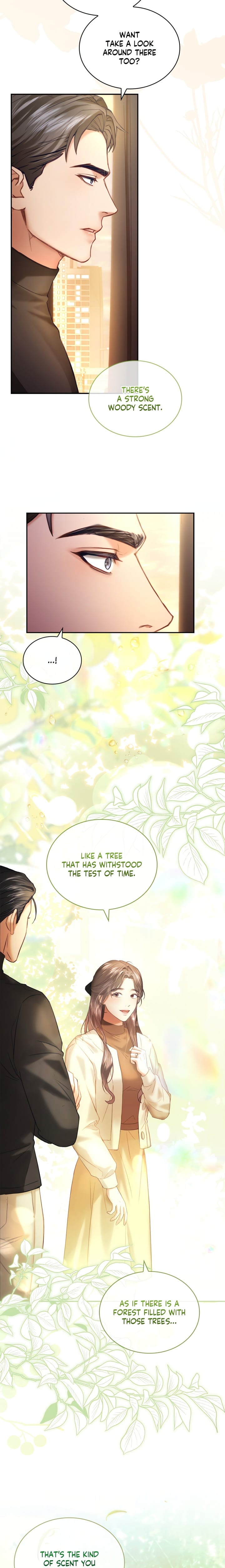The Young Wife (Uncensored), chapter 16, page 8 of 19