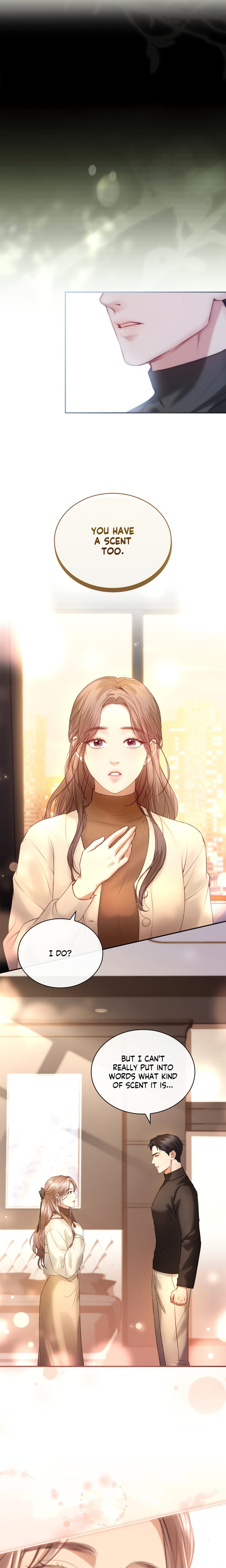 The Young Wife (Uncensored), chapter 16, page 10 of 19