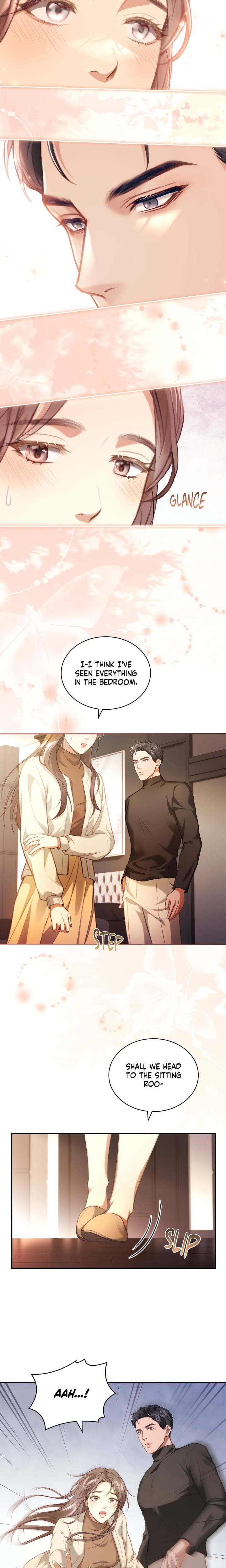 The Young Wife (Uncensored), chapter 16, page 11 of 19