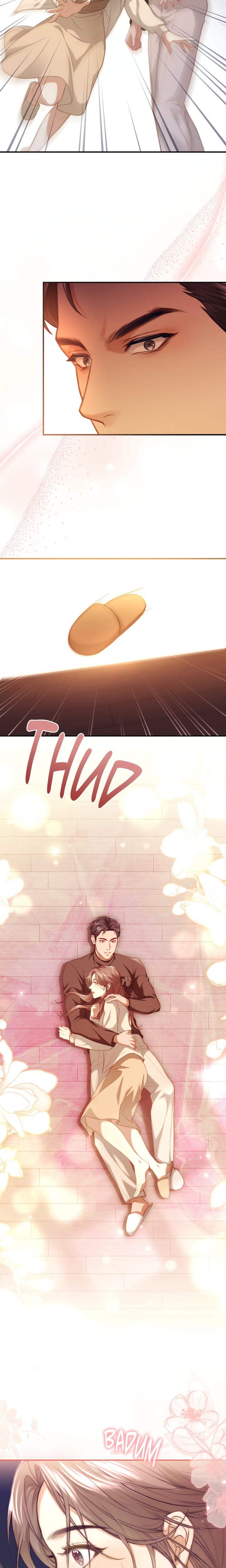 The Young Wife (Uncensored), chapter 16, page 12 of 19