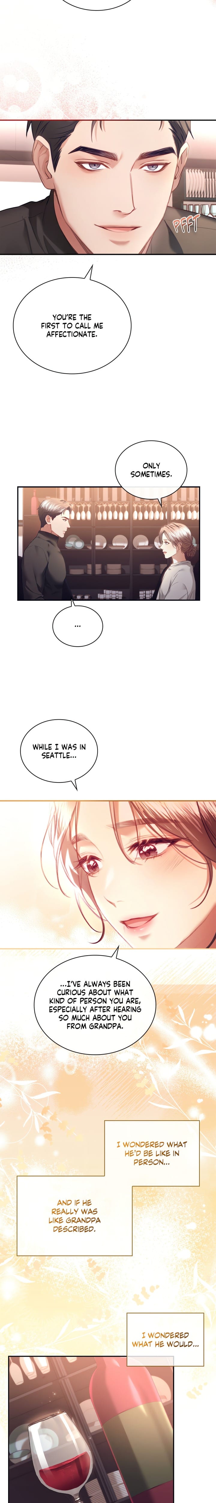 The Young Wife (Uncensored), chapter 17, page 7 of 20