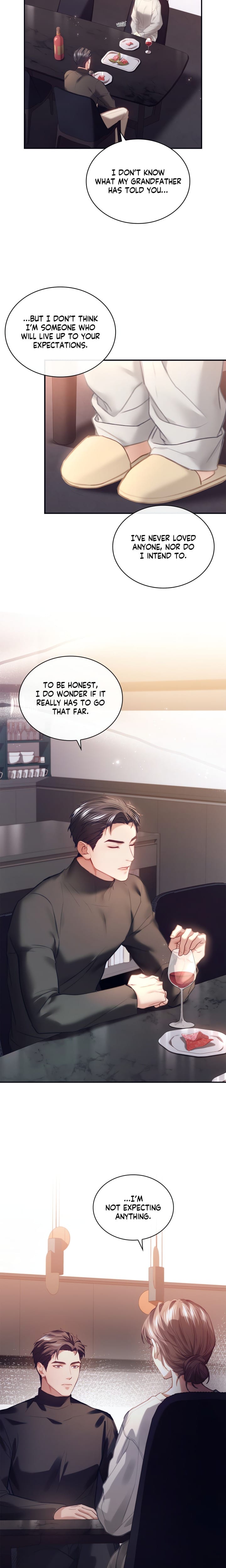 The Young Wife (Uncensored), chapter 17, page 9 of 20