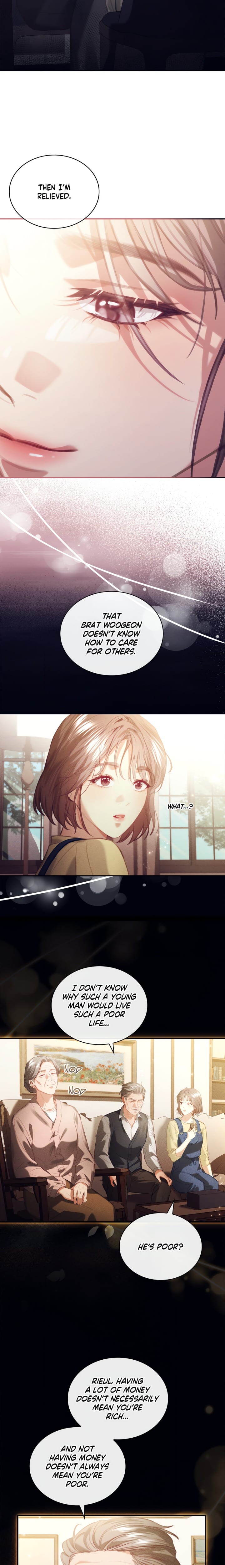 The Young Wife (Uncensored), chapter 17, page 10 of 20