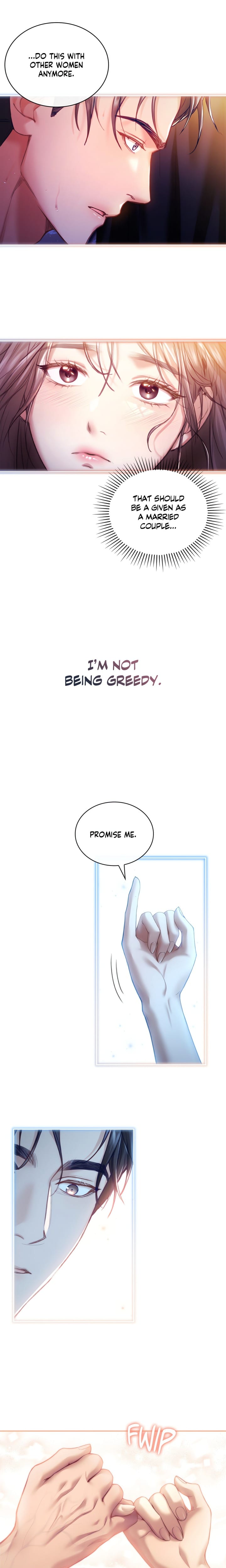 The Young Wife (Uncensored), chapter 18, page 5 of 19