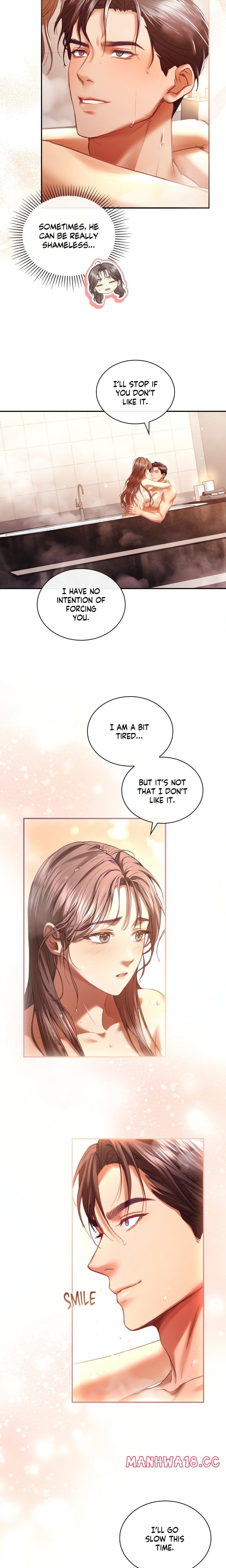 The Young Wife (Uncensored), chapter 18, page 15 of 19