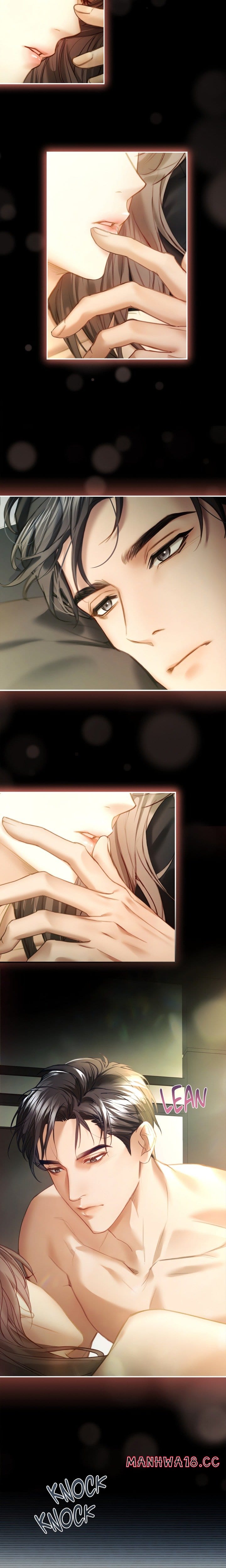 The Young Wife (Uncensored), chapter 19, page 9 of 19