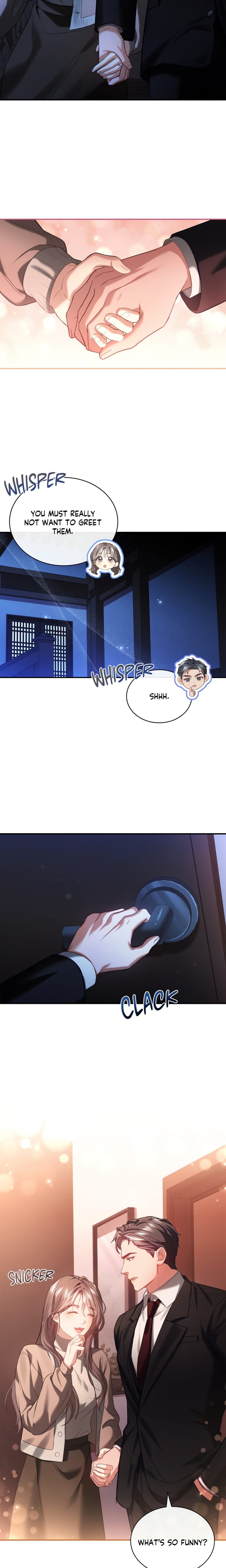 The Young Wife (Uncensored), chapter 20, page 16 of 22