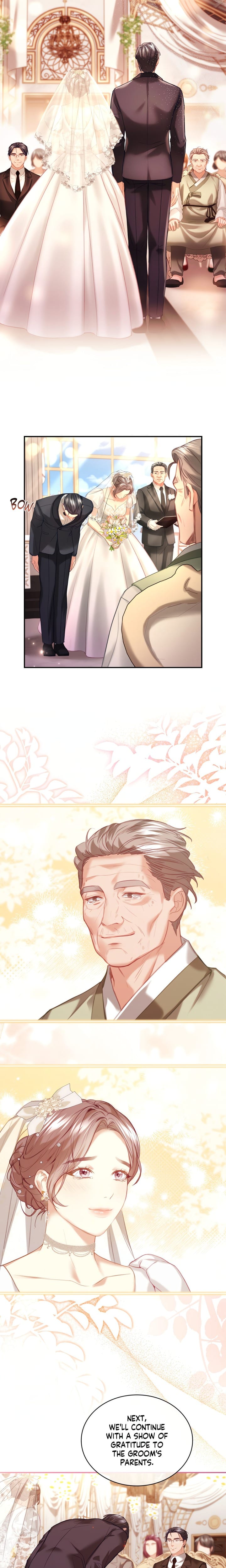 The Young Wife (Uncensored), chapter 21, page 11 of 17