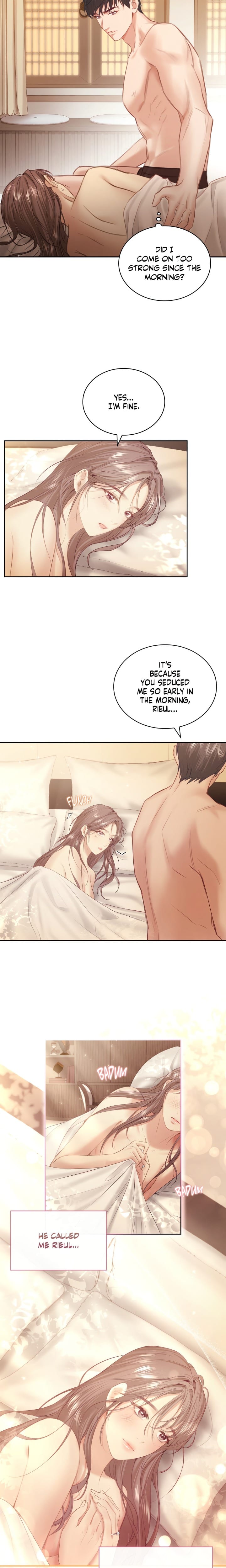 The Young Wife (Uncensored), chapter 22, page 7 of 17