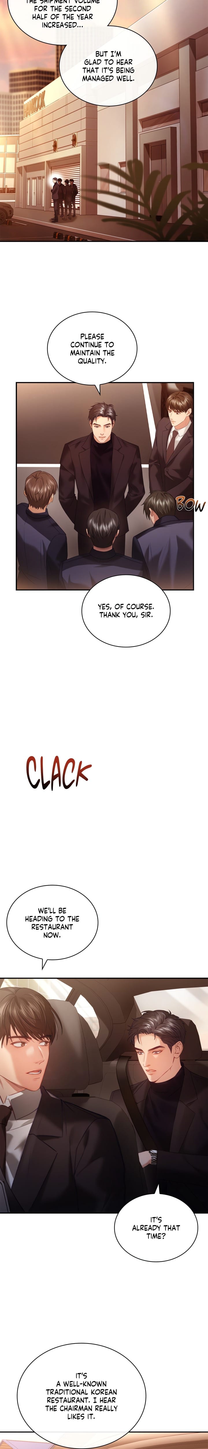 The Young Wife (Uncensored), chapter 22, page 9 of 17