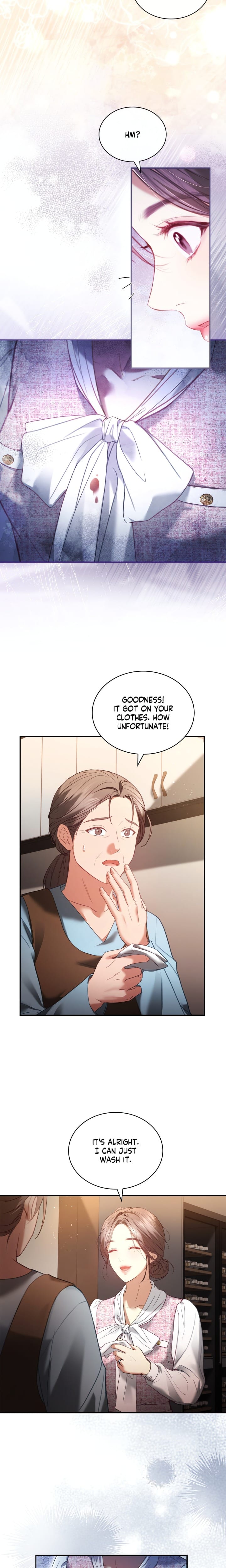 The Young Wife (Uncensored), chapter 22, page 16 of 17