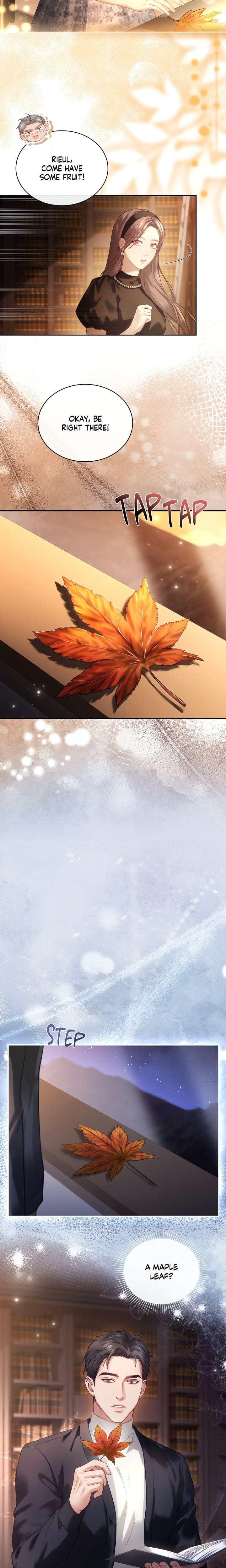 The Young Wife (Uncensored), chapter 23, page 12 of 16