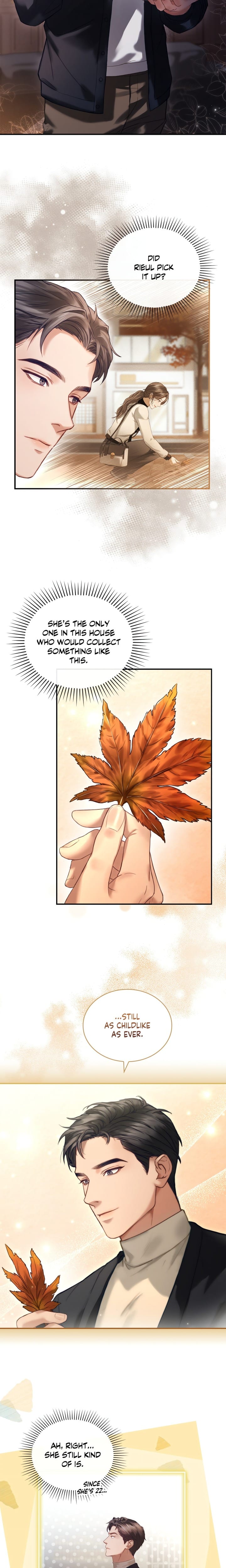 The Young Wife (Uncensored), chapter 23, page 13 of 16