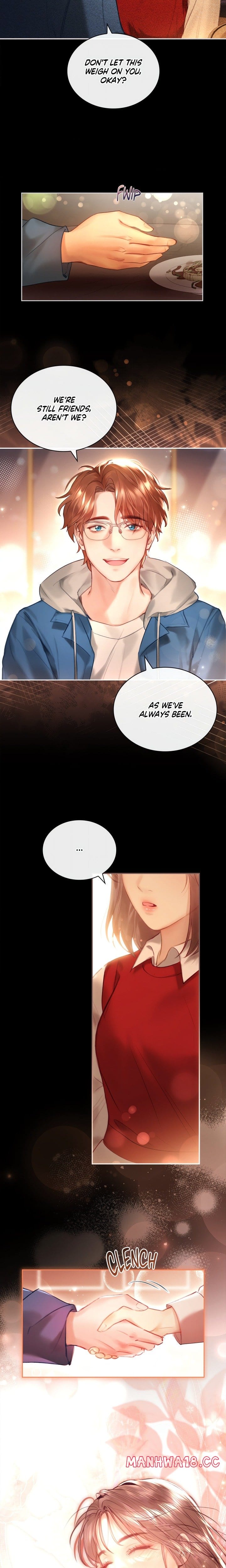 The Young Wife (Uncensored), chapter 24, page 7 of 19