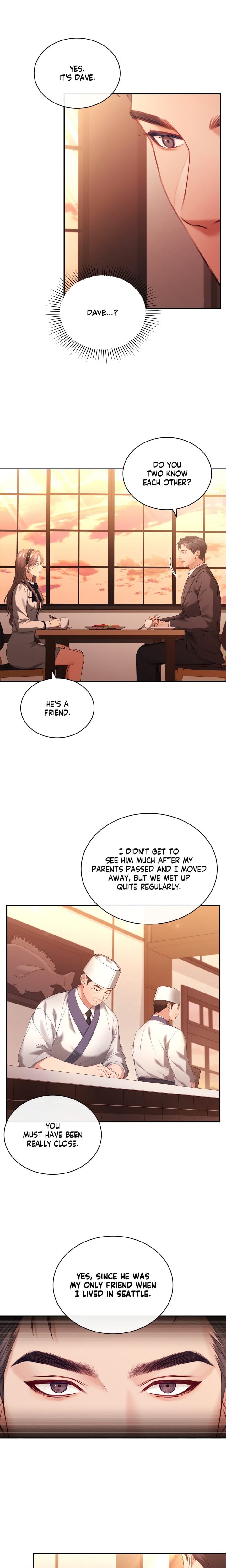 The Young Wife (Uncensored), chapter 24, page 13 of 19