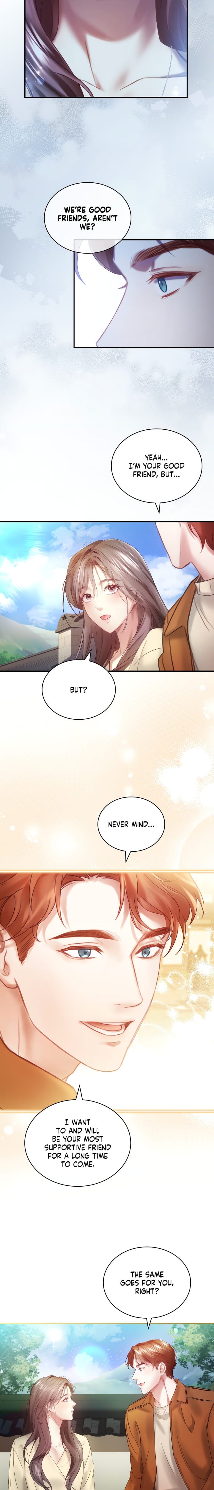 The Young Wife (Uncensored), chapter 26, page 18 of 25