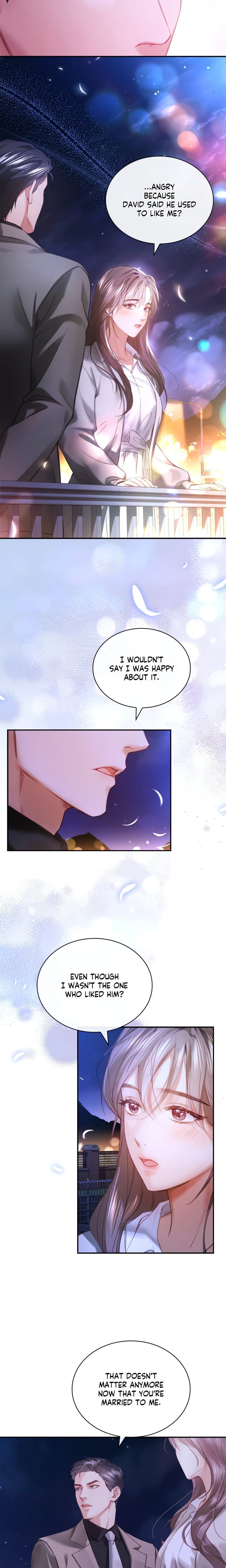 The Young Wife (Uncensored), chapter 27, page 7 of 18