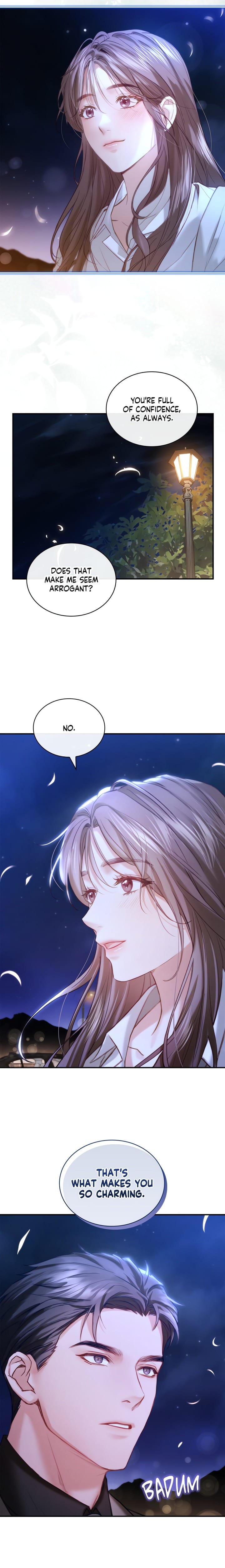 The Young Wife (Uncensored), chapter 27, page 13 of 18