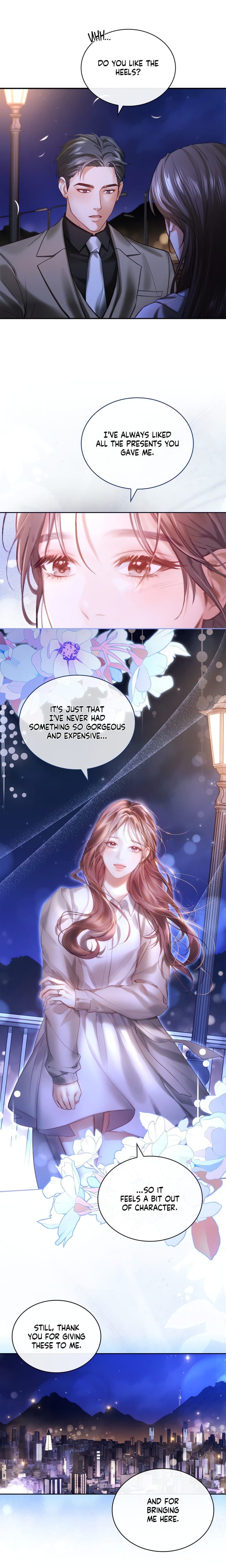 The Young Wife (Uncensored), chapter 27, page 14 of 18