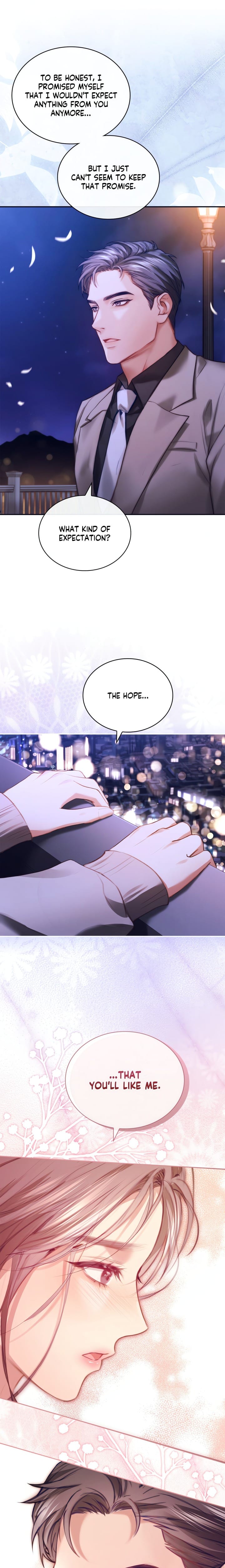The Young Wife (Uncensored), chapter 27, page 15 of 18