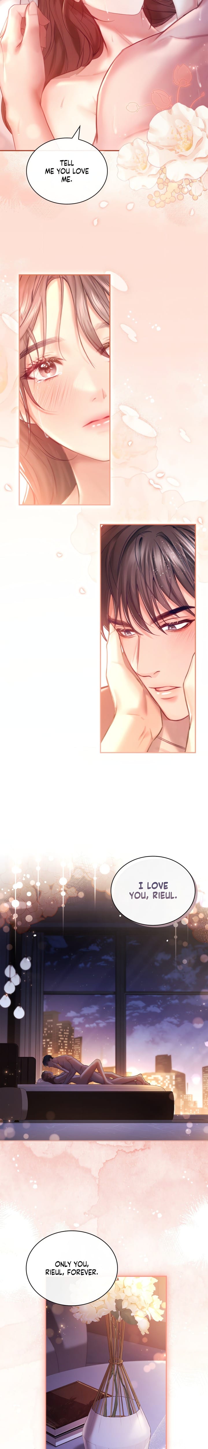 The Young Wife (Uncensored), chapter 28, page 14 of 19