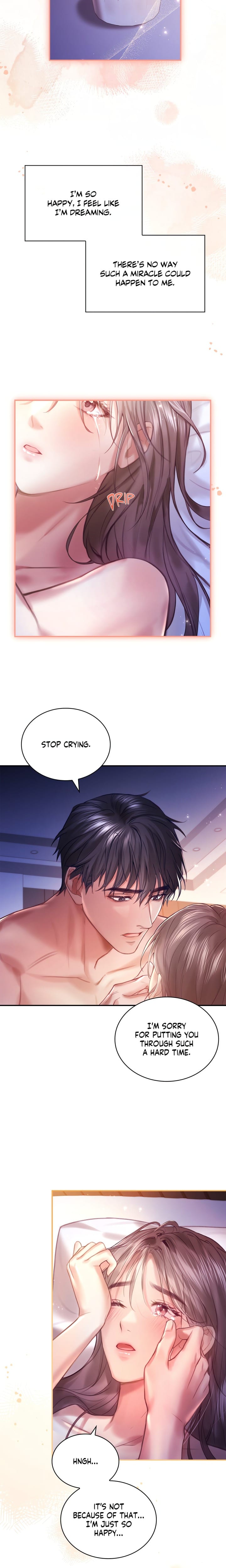 The Young Wife (Uncensored), chapter 28, page 15 of 19