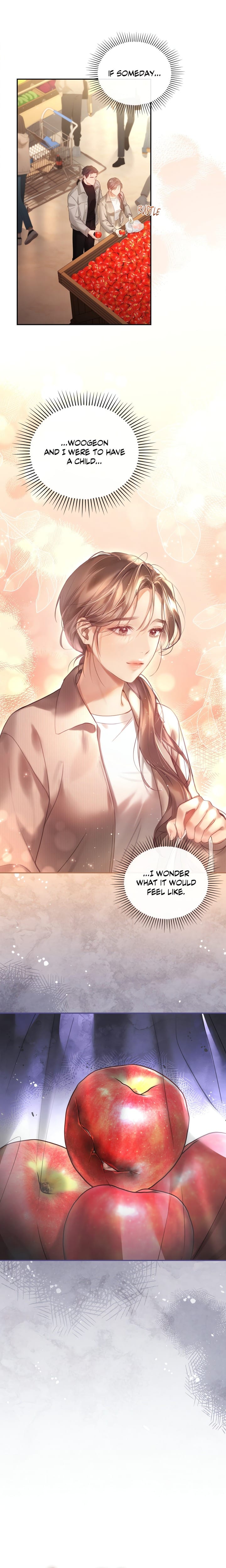 The Young Wife (Uncensored), chapter 29, page 5 of 18