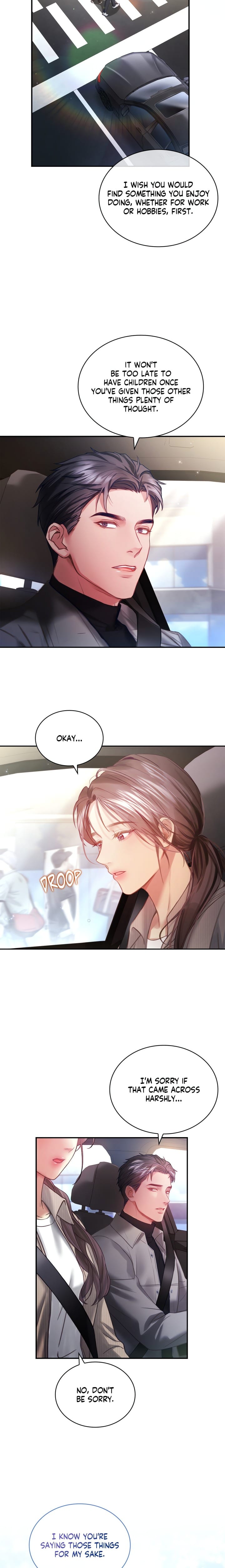 The Young Wife (Uncensored), chapter 29, page 11 of 18