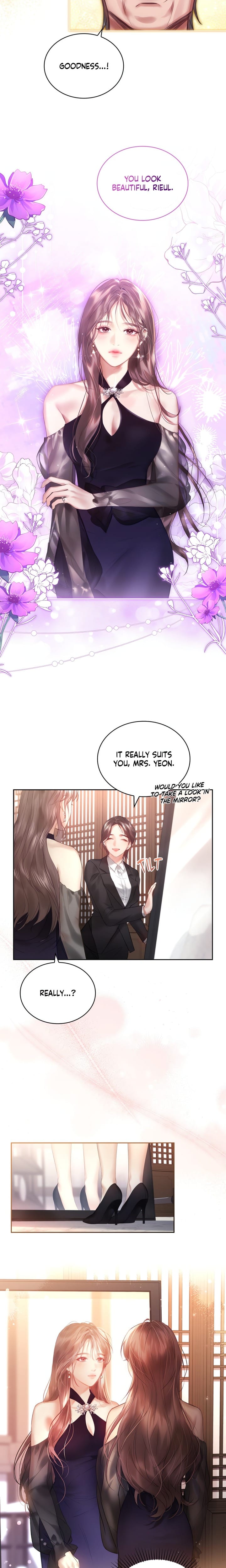 The Young Wife (Uncensored), chapter 29, page 16 of 18