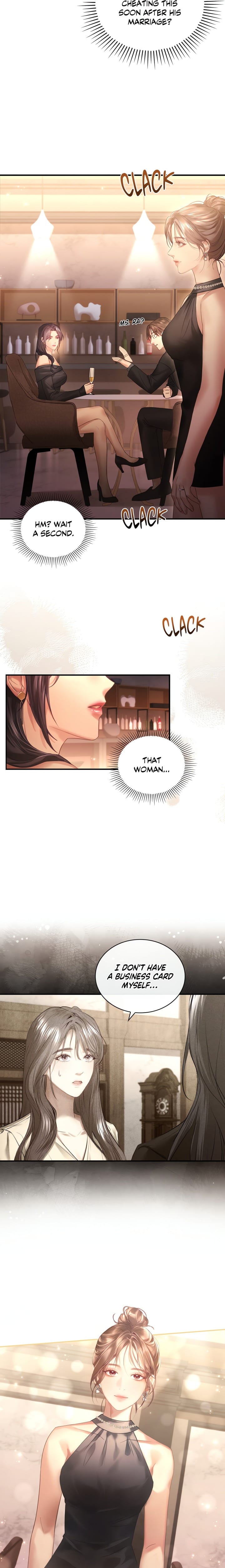 The Young Wife (Uncensored), chapter 30, page 9 of 18