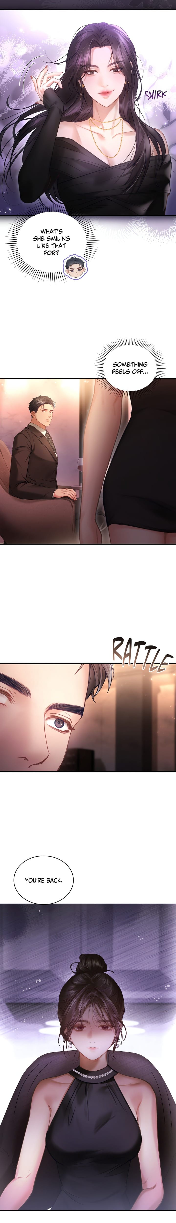 The Young Wife (Uncensored), chapter 30, page 16 of 18