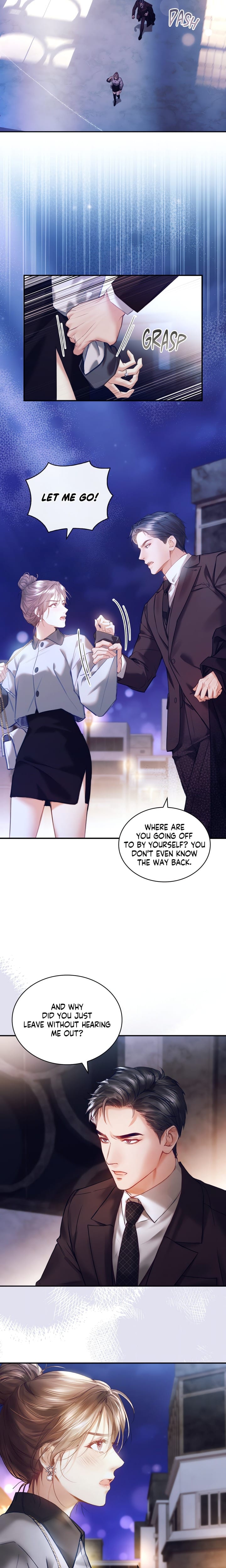 The Young Wife (Uncensored), chapter 31, page 5 of 21