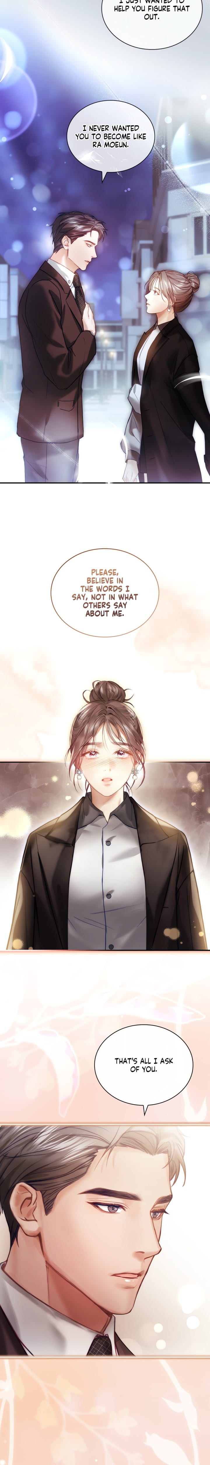 The Young Wife (Uncensored), chapter 31, page 9 of 21
