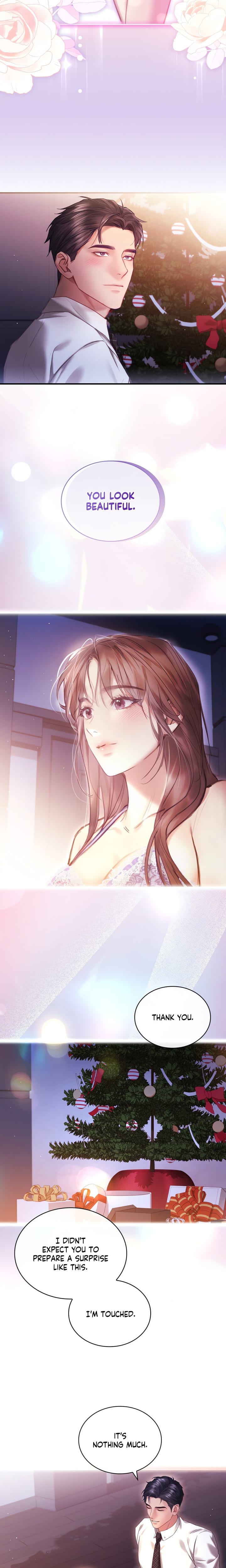The Young Wife (Uncensored), chapter 31, page 18 of 21