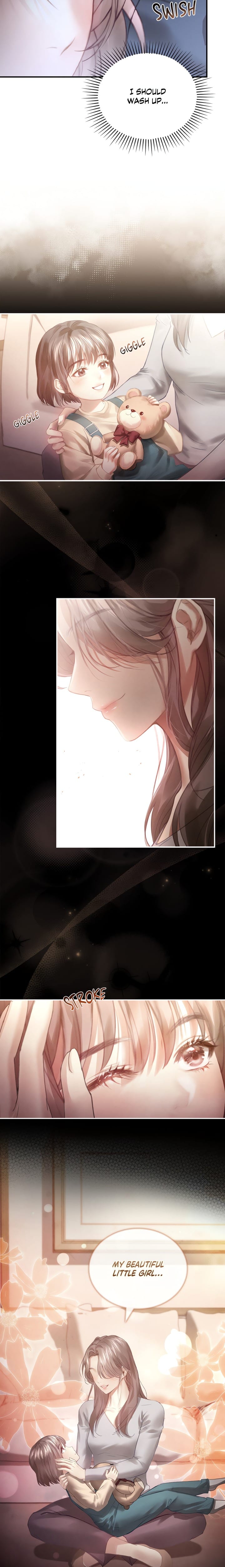 The Young Wife (Uncensored), chapter 32, page 9 of 21