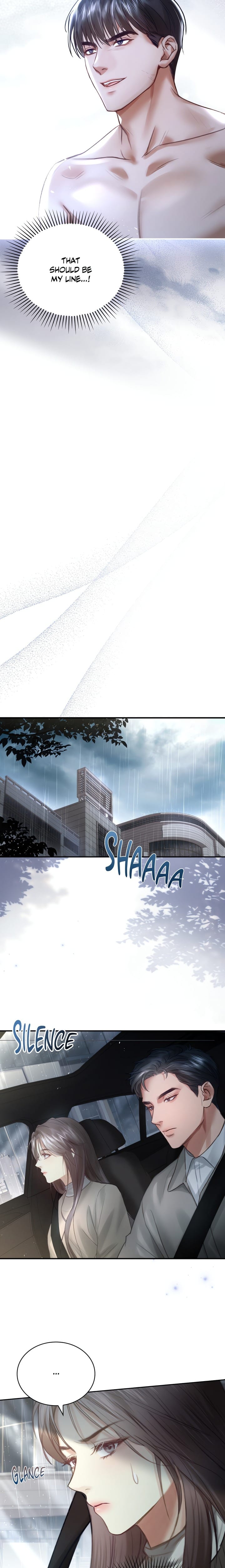 The Young Wife (Uncensored), chapter 33, page 13 of 23