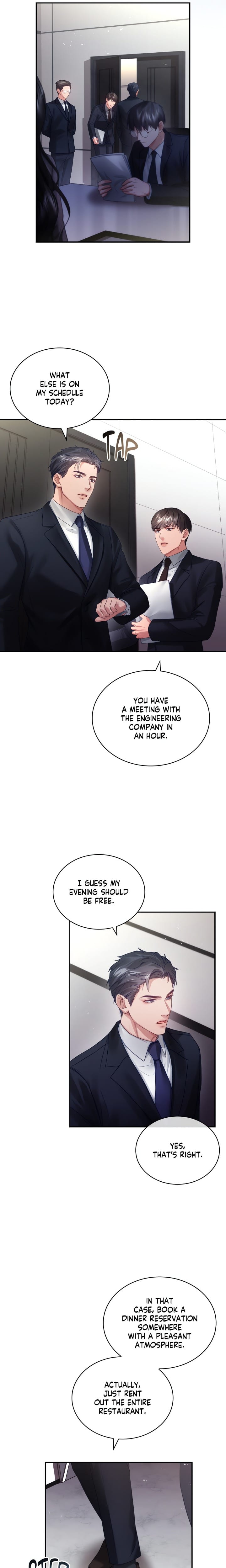 The Young Wife (Uncensored), chapter 33, page 15 of 23