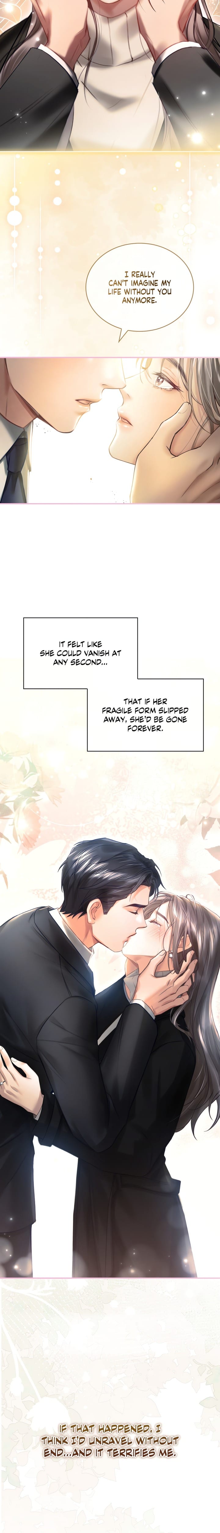 The Young Wife (Uncensored), chapter 34, page 18 of 19