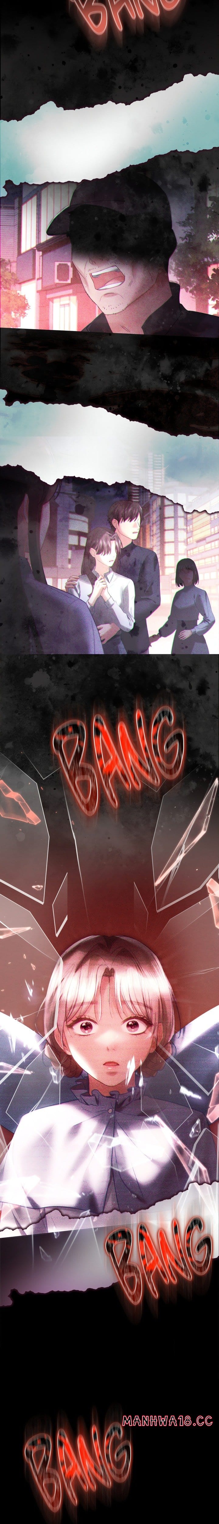 The Young Wife (Uncensored), chapter 35, page 6 of 16