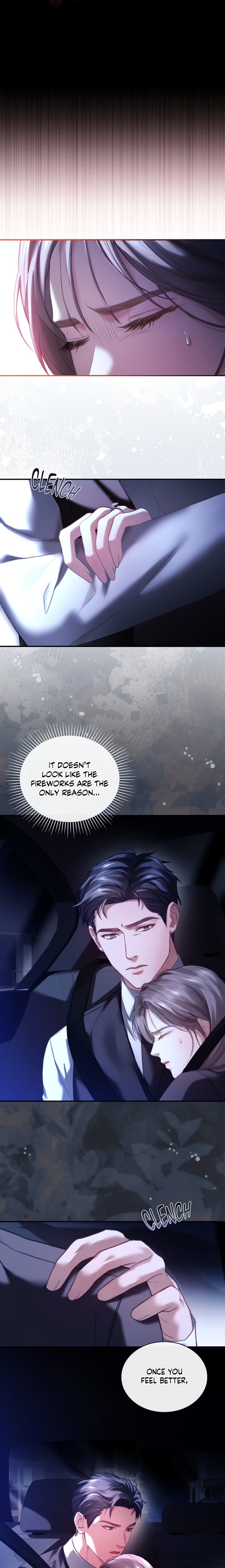 The Young Wife (Uncensored), chapter 35, page 7 of 16