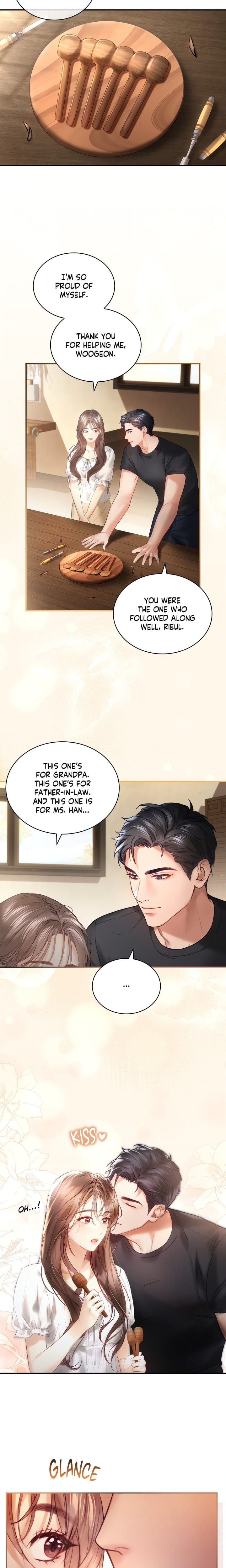 The Young Wife (Uncensored), chapter 36, page 5 of 22