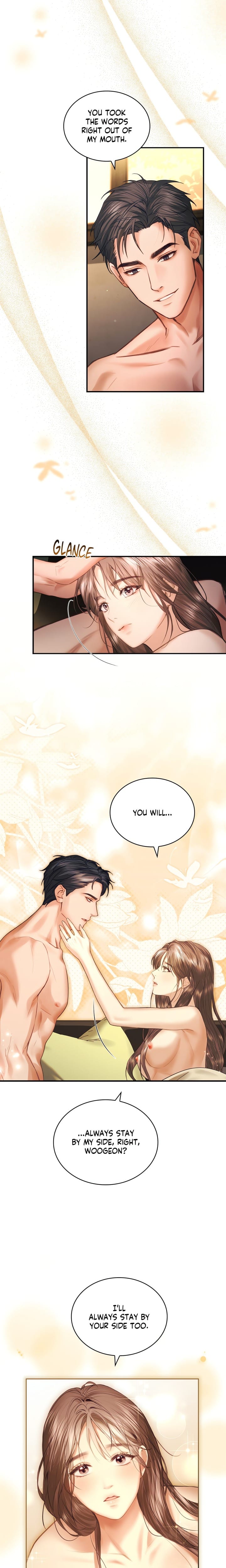 The Young Wife (Uncensored), chapter 36, page 15 of 22