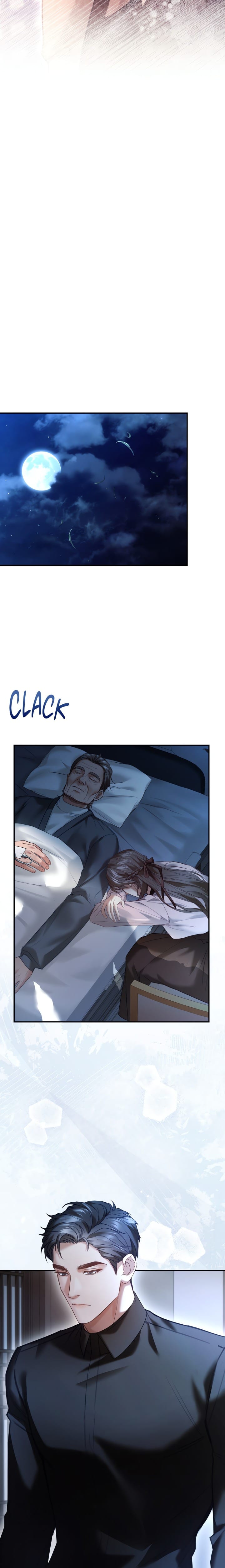 The Young Wife (Uncensored), chapter 37, page 10 of 23